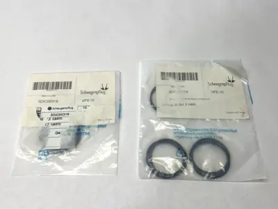 USED SCHEUGENPFLUG 3DIC00319