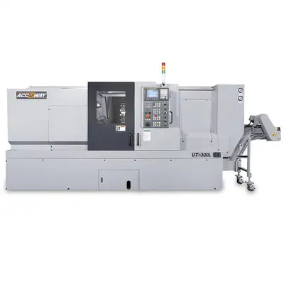 NEW ACCUWAY UT-300L UT-300LM