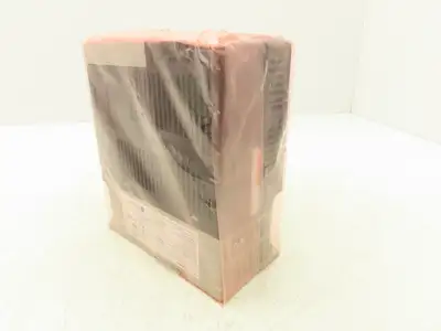 Allen Bradley 25B-D6P0N104 Powerflex 525 3HP VFD AC Drive 480V 50/60Hz FRN 5.001