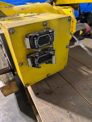 FANUC ARCMATE 120I 6 Axis Robots | K.B. Industries LLC (12)