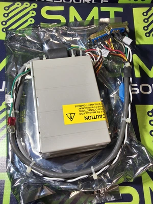 PARKER COMPUMOTOR CP*48660206 SERVO MOTOR DRIVE CONTROLLER - BRAND NEW