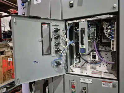 USED SIEMENS TIASTAR