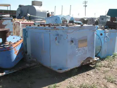USED LIGHTNIN(FALK) LAR150-LS(2120YBX3-L