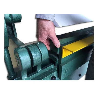 TIN KNOCKER TK 616 Box and Pan Brakes | Sierra Victor Industries (5)