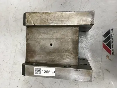 USED CINCINNATI MILACRON 3930128