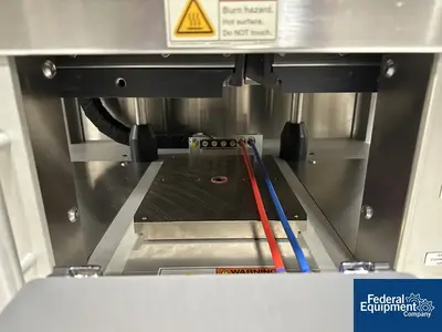 USED Pharmaworks Pharmaworks BlisterMate Semi-Automatic Blister Machine