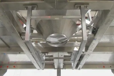 USED WEIGHPACK Xpdius Bagger 1700
