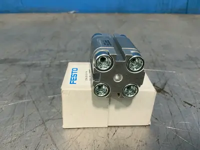 Used FESTO STA2015PA Pneumatic Cylinders Ohio US | HGR 24 #1357163
