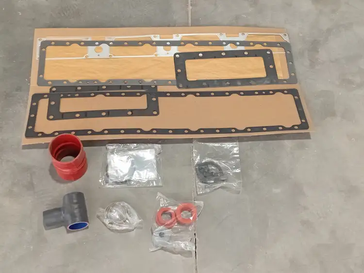 New | in-Stock KOMATSU 4089201 Parts British Columbia CA | Lenmark #1440123