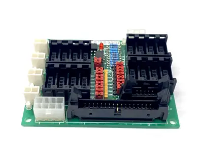 USED ASM ASM EAGLE 60