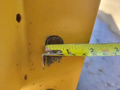 Diesel Fuel & Oil Lube Cassette Skid