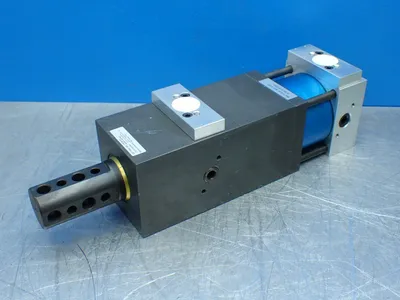 Used ZAYTRAN LSA8025L Pumps Ohio US | HGR 24 #1006053