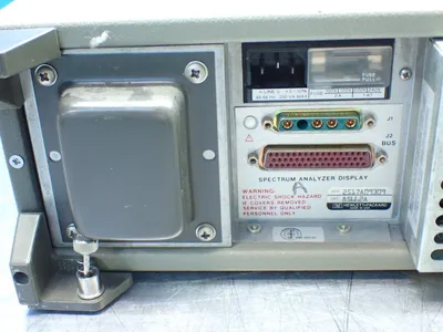 USED HEWLETT PACKARD 85662A