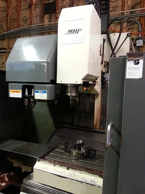 USED 1995 MHP MHP-20