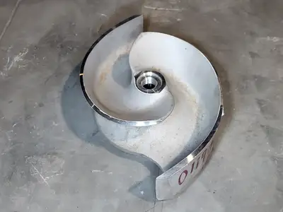 USED GOULDS 257-103-1203