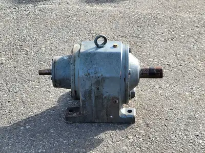 USED SEW-EURODRIVE R702