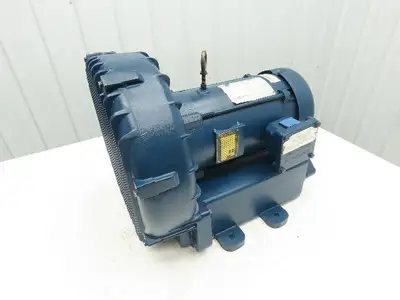 Used AMETEK _UNKNOWN_ Centrifugal Blowers Indiana US | Arrow Industrial #1366388