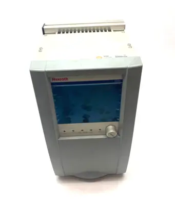 USED BOSCH REXROTH COMPACT SYSTEM SINGLE CONTROLLER, FOR TIGHTENING CHANNEL