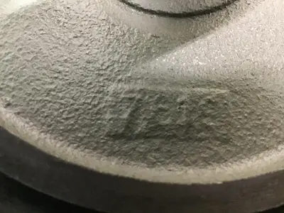 USED HITACHI VTFO-K 6P