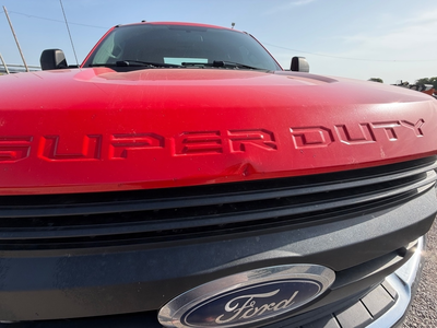 Used 2019 FORD F-250 SUPER DUTY Pickup Trucks Oklahoma US | OT Truck & Tractor Sales #1383459