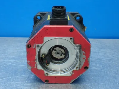 USED FANUC A06B0221B200