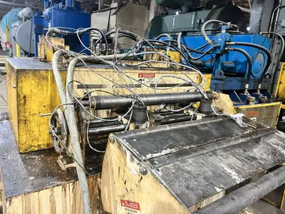 USED 2002 COE CPRF-536