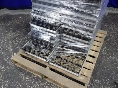 36" X 16" Conveyors