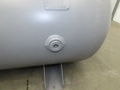 Used MANCHESTER _UNKNOWN_ Pressure Tanks Indiana US | Arrow Industrial #1368208