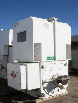 USED WESTINGHOUSE -