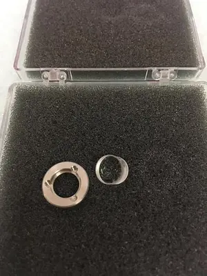 USED THORLABS AC080-010-A