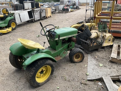 Used _UNKNOWN_ _UNKNOWN_ Mowers Michigan US | Miedema Asset Management Group #1321997