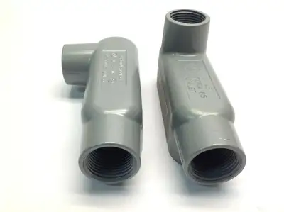 New | in-Stock APPLETON CONDUIT BODIES Electrical Fittings | Maverick Industrial Sales #1119950