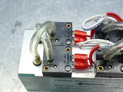 USED FANUC EO9999001