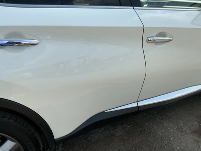 Used 2021 NISSAN MURANO SUVs Michigan US | Miedema Asset Management Group #1321258