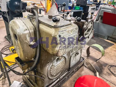 Used LANDIS C Crankshaft Grinders Texas US | Harris Machine Tools, Inc. #1466568