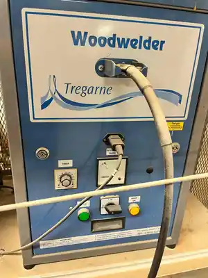 USED 2017 EAGLE RF