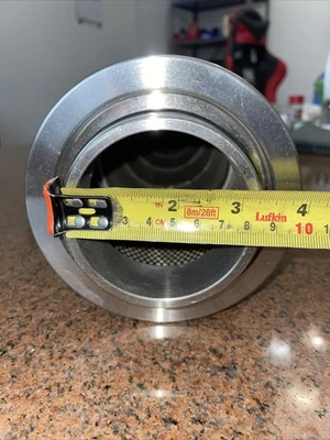 NEW Domnick Hunter MER 30 5BSR