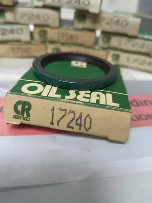New | in-Stock CHICAGO RAWHIDE 17240 Pump & Valve Parts Ohio US | Surplus Asset Holdings #1235609