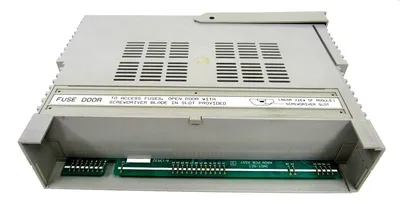 REFURBISHED BARBER COLMAN 80BE-00015-001-V-00 MACO 8000 MODULE 80BE00015001V00