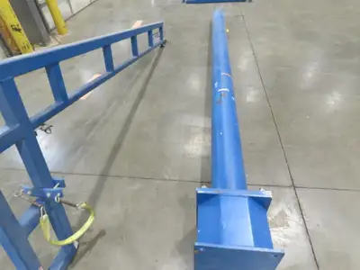 Used GORBEL _UNKNOWN_ Cranes, Jib Indiana US | Arrow Industrial #1366923