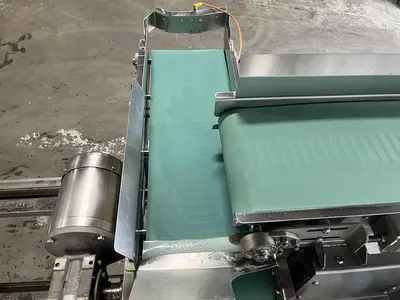 Andgar 10-Lane Tray Filler
