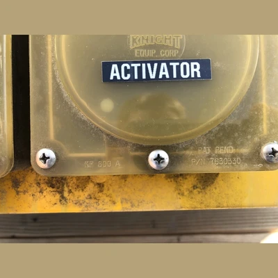 Peristaltic Hose Pump