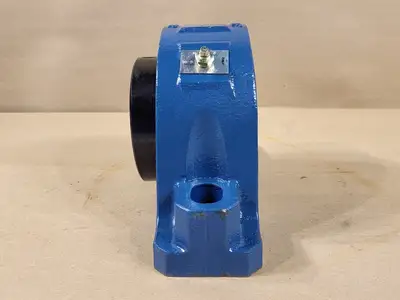 Pillow Block Bearing 2-7/16" Bore