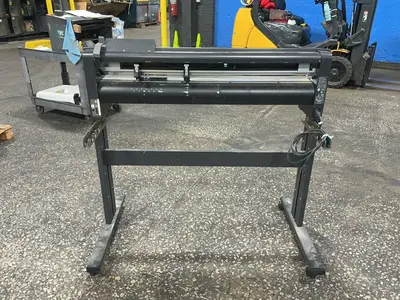 Used GRAPHTEC FC860075 Plotters Ohio US | HGR 24 #1452411