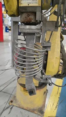 USED 2004 FANUC M-16IB/20 + R-J3IB