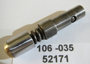 Used CONRAC 100 SERIES Tube End Deburring Flaring Beading Michigan US | Ultimate Tube Bender Parts Plus #201952