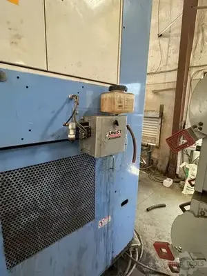 USED 2008 DAITO CSDII-1050