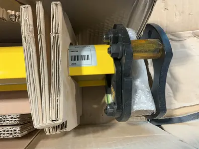 Used 2016 LUEZE ELECTRONIC UMC1600S2 Sensors Ohio US | HGR 24 #1286768