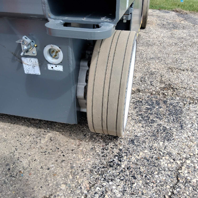 NEW 2026 Skyjack SJ4740E