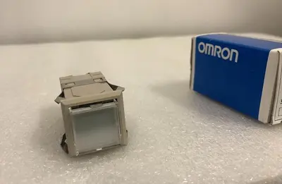 USED OMRON A3PA-204-011-24W